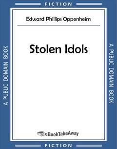 Stolen Idols