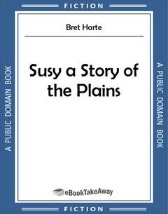 Susy a Story of the Plains