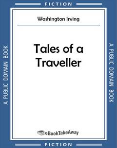 Tales of a Traveller
