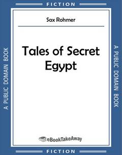 Tales of Secret Egypt