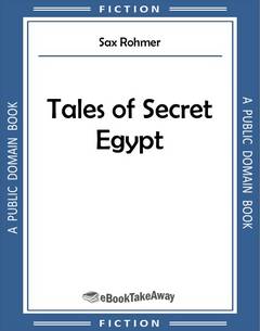 Tales of Secret Egypt