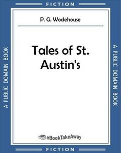 Tales of St. Austin's