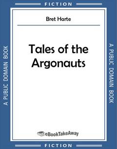 Tales of the Argonauts