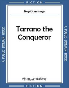 Tarrano the Conqueror
