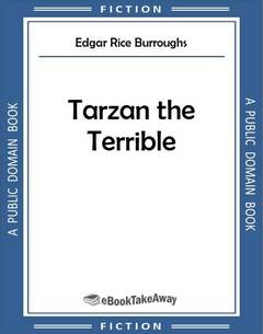 Tarzan the Terrible