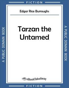 Tarzan the Untamed