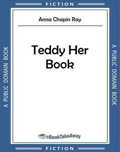 Teddy Her Book