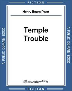 Temple Trouble