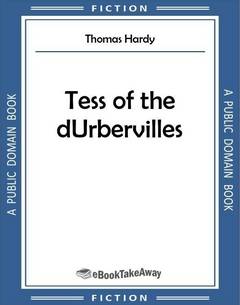 Tess of the dUrbervilles