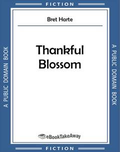 Thankful Blossom