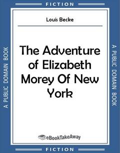 The Adventure of Elizabeth Morey Of New York