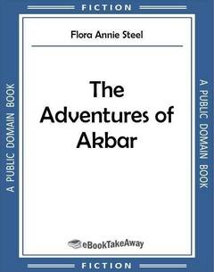 The Adventures of Akbar