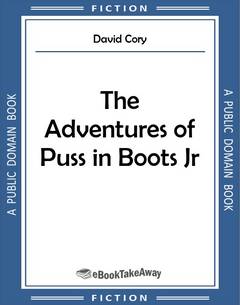 The Adventures of Puss in Boots Jr