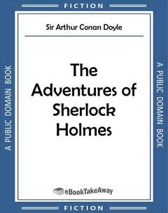 The Adventures of Sherlock Holmes