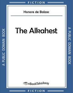 The Alkahest