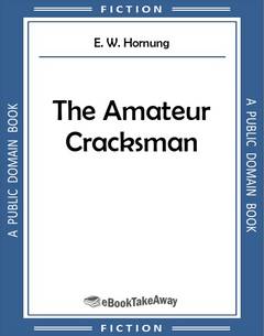 The Amateur Cracksman