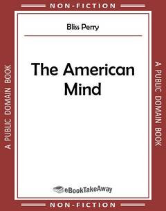 The American Mind