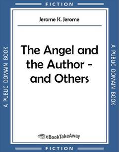 The Angel and the Author - and Others