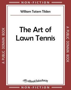 The Art of Lawn Tennis
