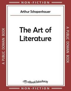 The Art of Literature