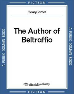 The Author of Beltraffio