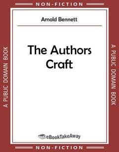The Authors Craft