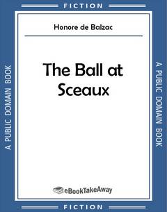 The Ball at Sceaux