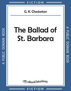 The Ballad of St. Barbara