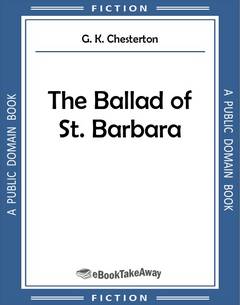 The Ballad of St. Barbara