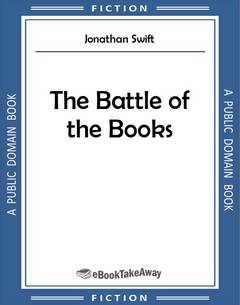 The Battle of the Books