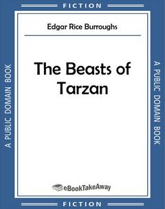 The Beasts of Tarzan