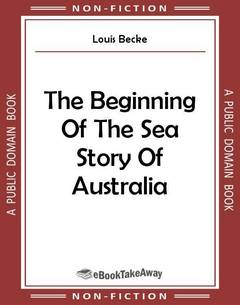 The Beginning Of The Sea Story Of Australia
