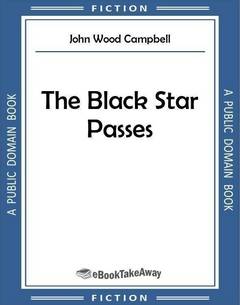 The Black Star Passes