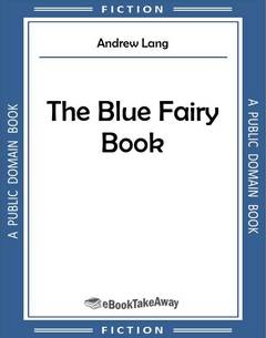 The Blue Fairy Book