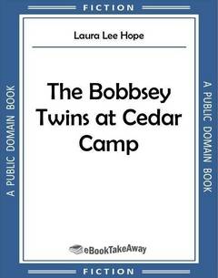 The Bobbsey Twins at Cedar Camp