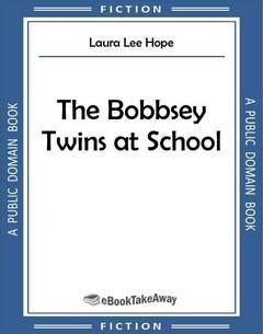 The Bobbsey Twins at School