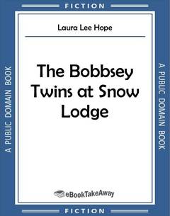 The Bobbsey Twins at Snow Lodge