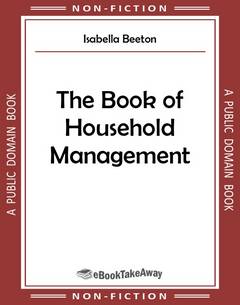The Book of Household Management