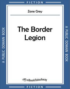 The Border Legion