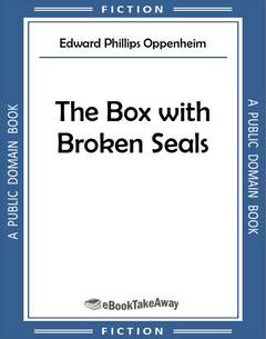 The Box with Broken Seals