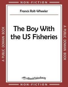 The Boy With the US Fisheries