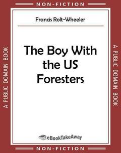 The Boy With the US Foresters