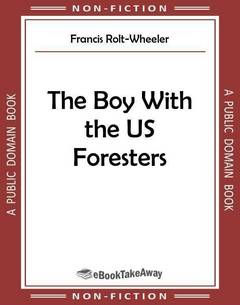 The Boy With the US Foresters