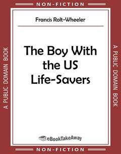 The Boy With the US Life-Savers