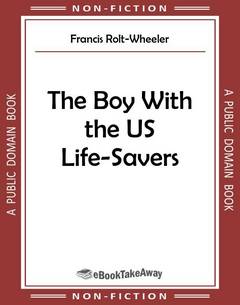 The Boy With the US Life-Savers