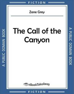 The Call of the Canyon