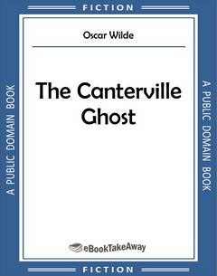 The Canterville Ghost