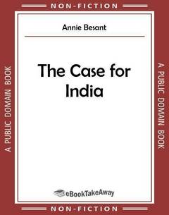 The Case for India