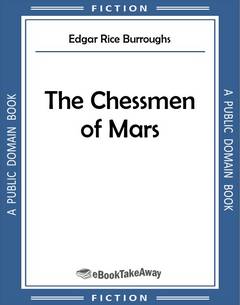The Chessmen of Mars