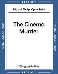 The Cinema Murder